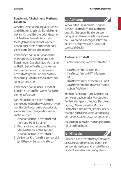 2021-2023 Kia Ceed Gebruikershandleiding | Duits