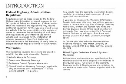 1991 Audi Quattro V8 Owner's Manual | English