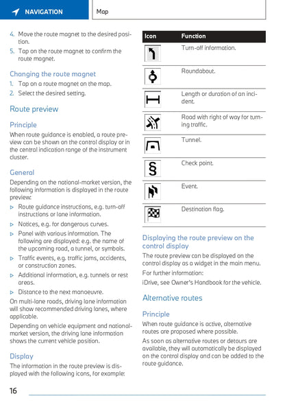 2023 BMW X1 Infotainment Manual | English
