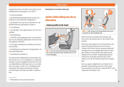 2022 Seat Arona Gebruikershandleiding | Nederlands