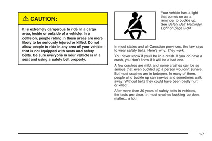 2004 Chevrolet Corvette Owner's Manual | English