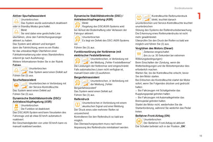 2022-2024 Citroën C5 Aircross Gebruikershandleiding | Duits