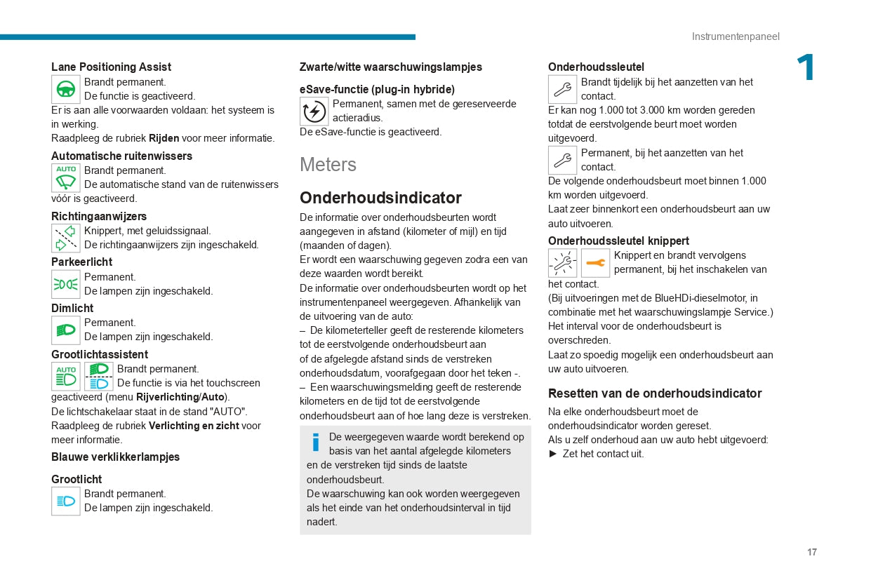 2022-2023 Peugeot 3008/5008 Gebruikershandleiding | Nederlands