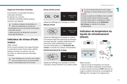 2022-2024 Peugeot Expert/e-Expert/Traveller/e-Traveller Gebruikershandleiding | Frans