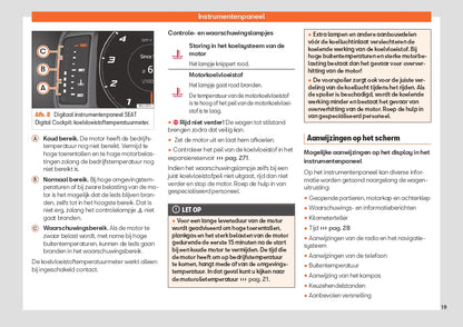 2024 Seat Ibiza Manuel du propriétaire | Néerlandais