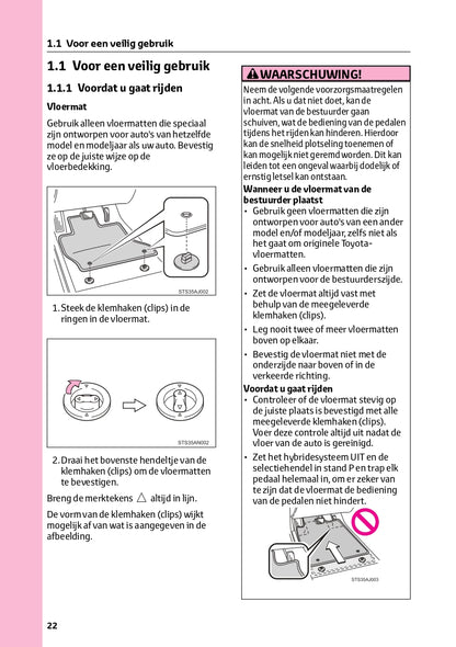 2023 Toyota C-HR Hybrid Gebruikershandleiding | Nederlands