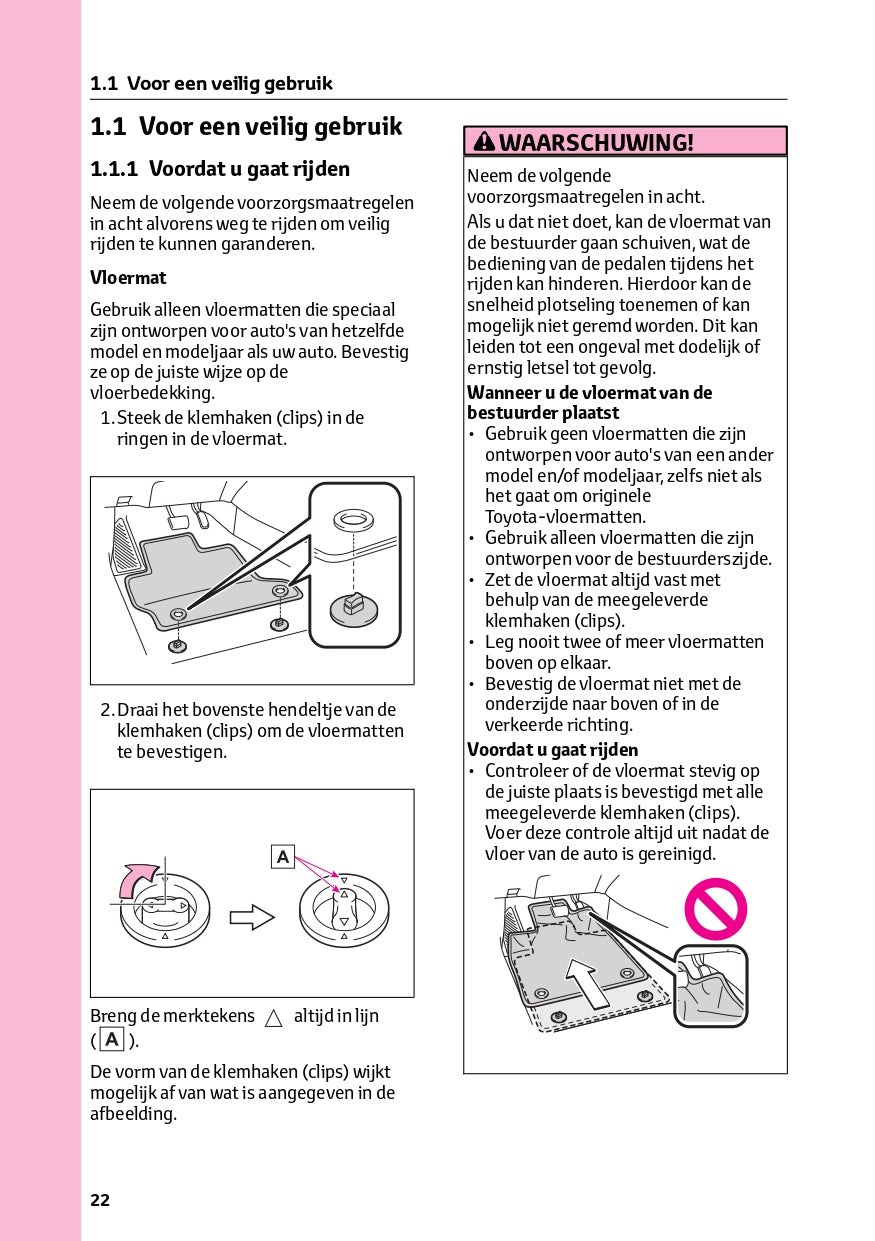 2024 Toyota Corolla Cross Gebruikershandleiding | Nederlands