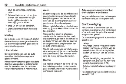 2023 Opel Astra Owner's Manual | Dutch