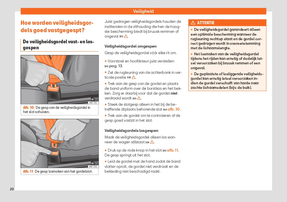 2022 Seat Arona Gebruikershandleiding | Nederlands