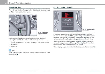 2004 Audi TT Coupe Owner's Manual | English