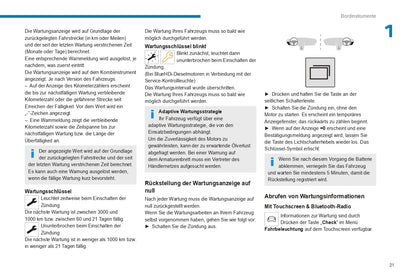 2024 Peugeot Expert/e-Expert/Traveller/e-Traveller Gebruikershandleiding | Duits