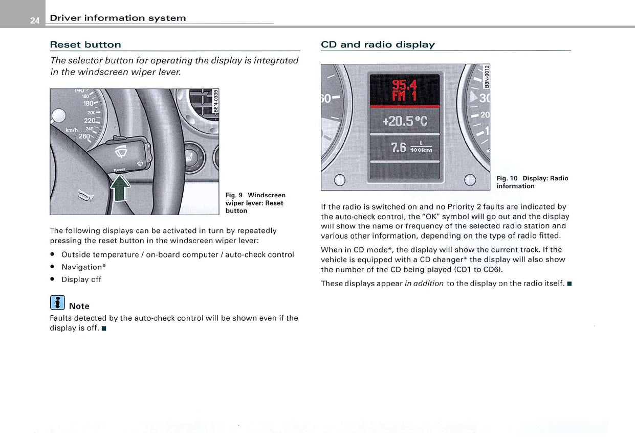 2005 Audi TT Coupe Gebruikershandleiding | Engels