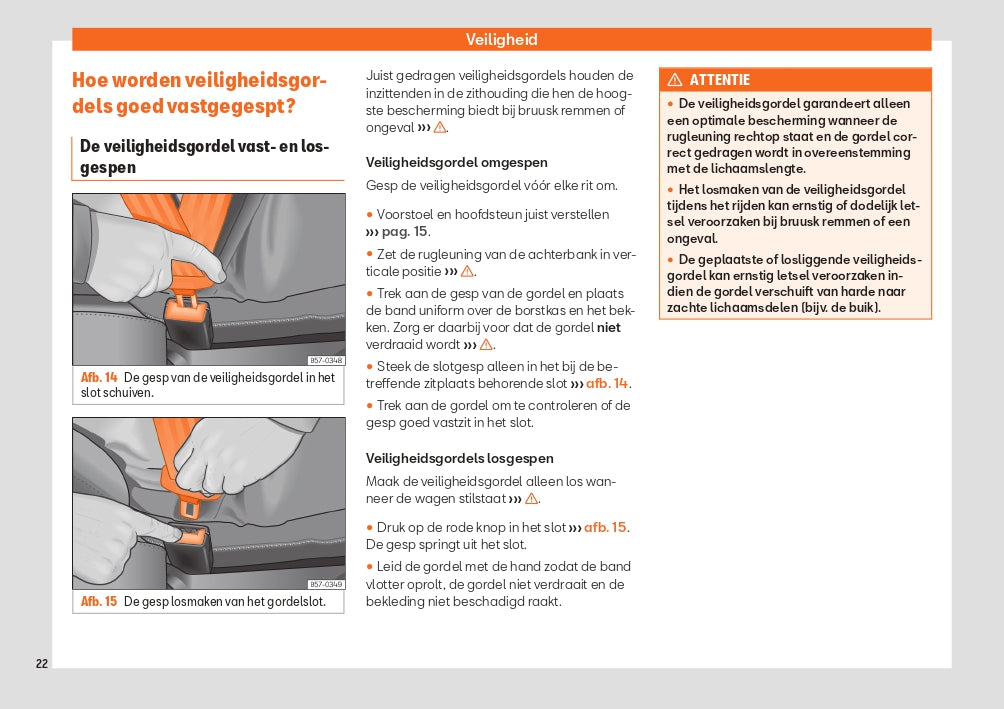 2022 Week 48 Seat Leon Gebruikershandleiding | Nederlands