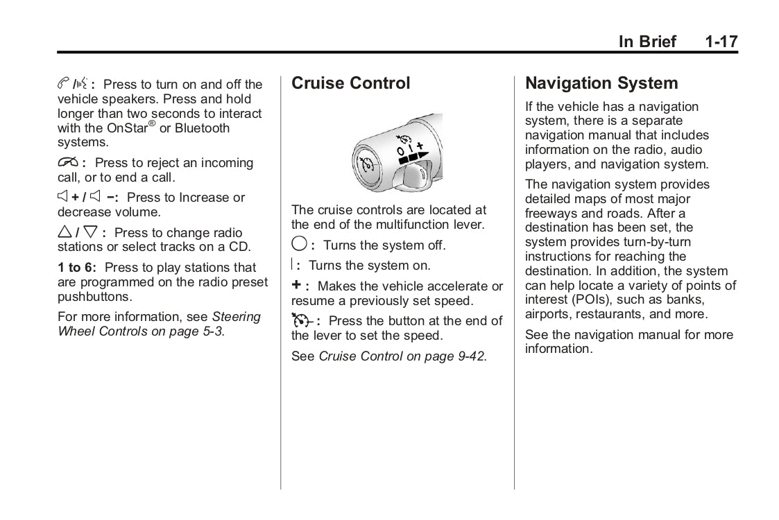 2013 Chevrolet Corvette Owner's Manual | English