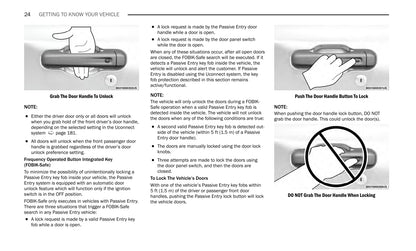 2023 Jeep Gladiator Owner's Manual | English