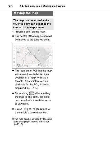 2023-2024 Toyota Prius Infotainment Manual | English