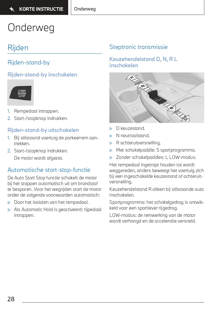 2022-2023 BMW X1 Gebruikershandleiding | Nederlands