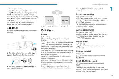 2022-2024 Peugeot Expert/e-Expert/Traveller/e-Traveller Gebruikershandleiding | Engels