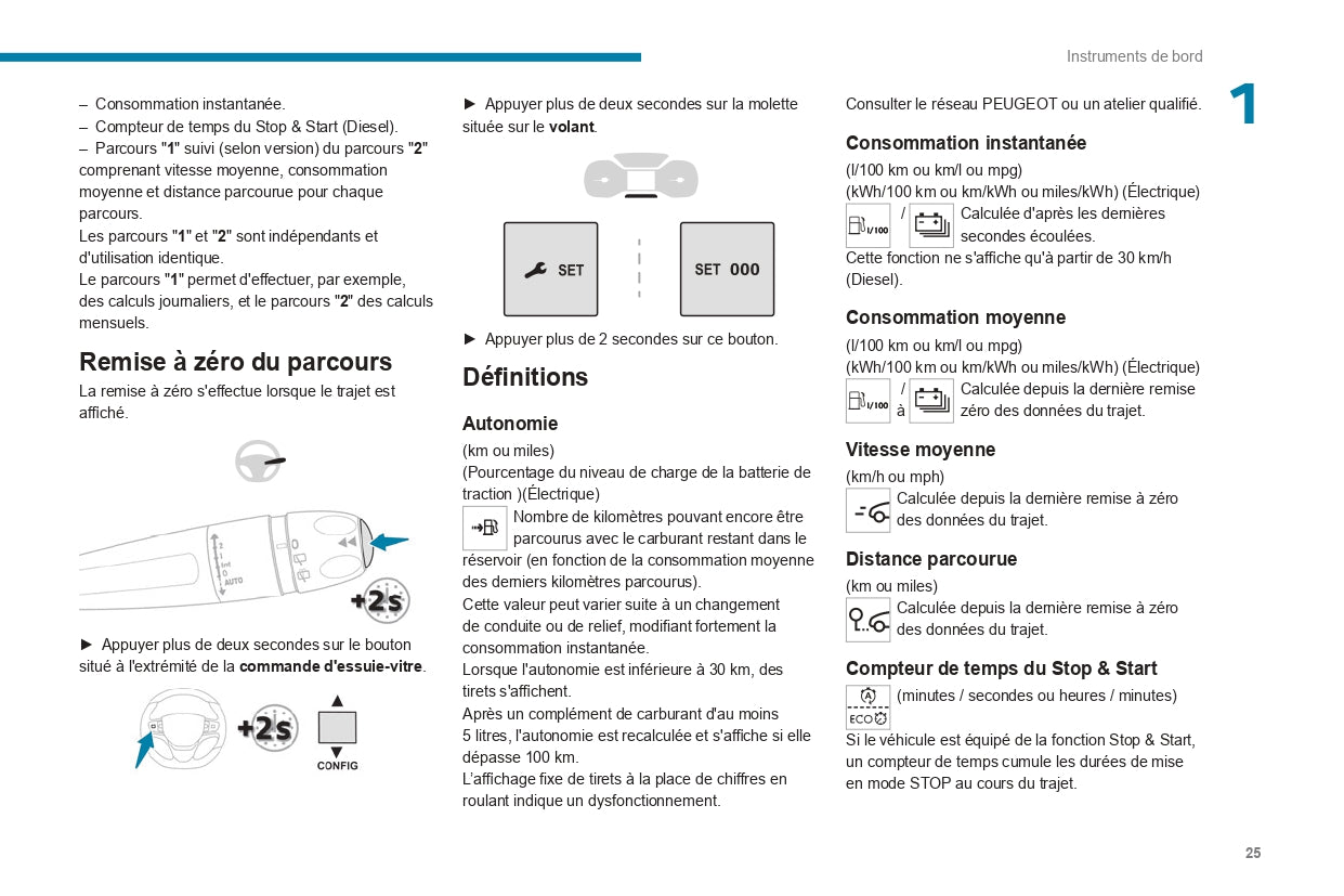 2022-2024 Peugeot Expert/e-Expert/Traveller/e-Traveller Gebruikershandleiding | Frans