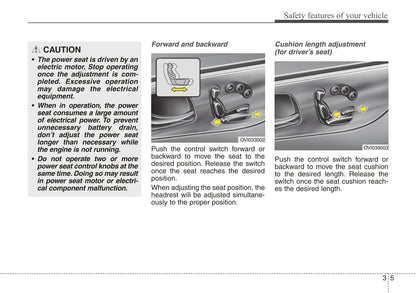 2014 Hyundai Equus Owner's Manual | English