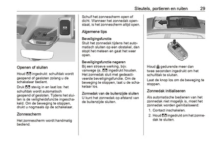 2023 Opel Astra Owner's Manual | Dutch