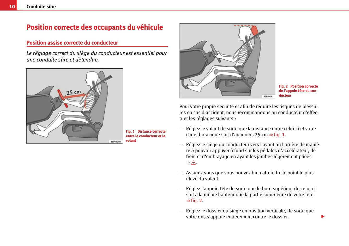 2009-2012 Seat Exeo Manuel du propriétaire | Français