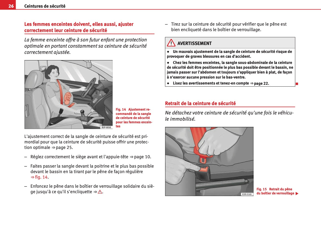 2009-2012 Seat Exeo Manuel du propriétaire | Français