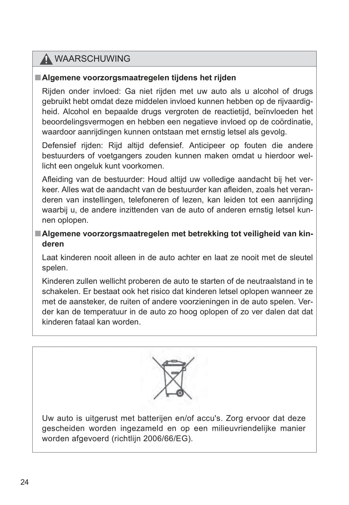 2014-2015 Toyota Avensis Gebruikershandleiding | Nederlands