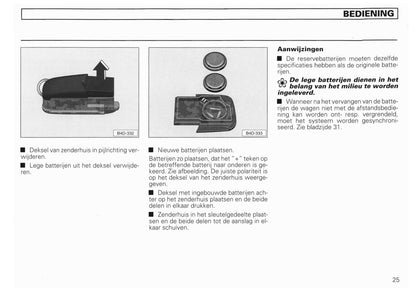 1994-2002 Audi A8/S8 Bedienungsanleitung | Niederländisch