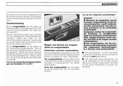 1994-2002 Audi A8/S8 Gebruikershandleiding | Nederlands