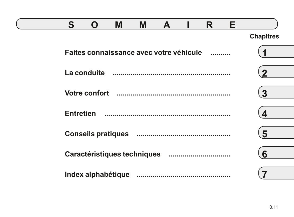 2022-2023 Renault Mégane Bedienungsanleitung | Französisch