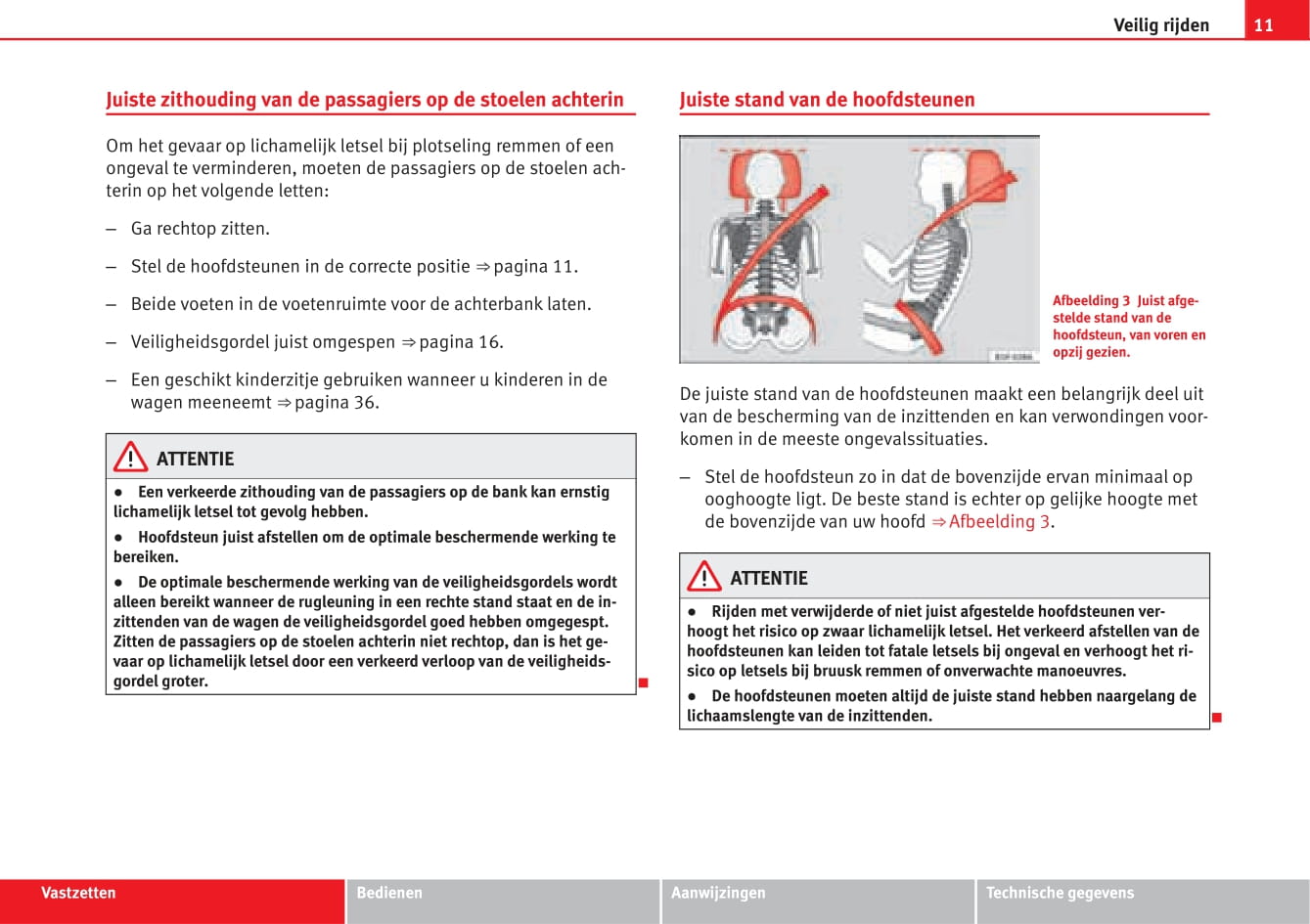 2012-2015 Seat Ibiza Bedienungsanleitung | Niederländisch