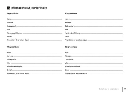 Entretien pour Peugeot RCZ 2010 - 2015