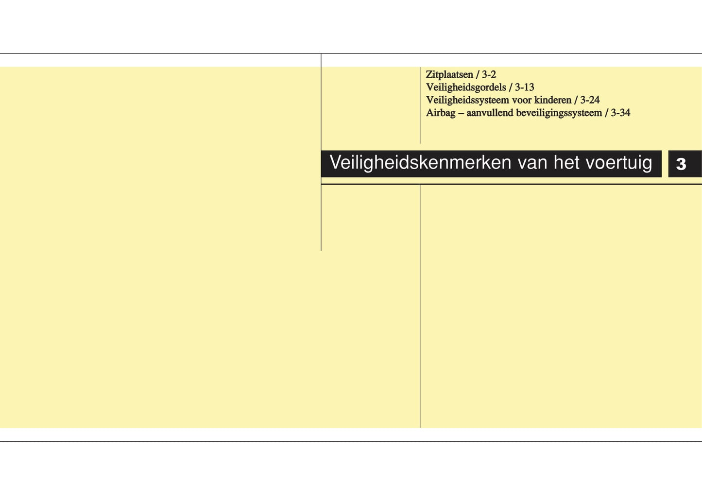 2012-2013 Hyundai i20 Gebruikershandleiding | Nederlands