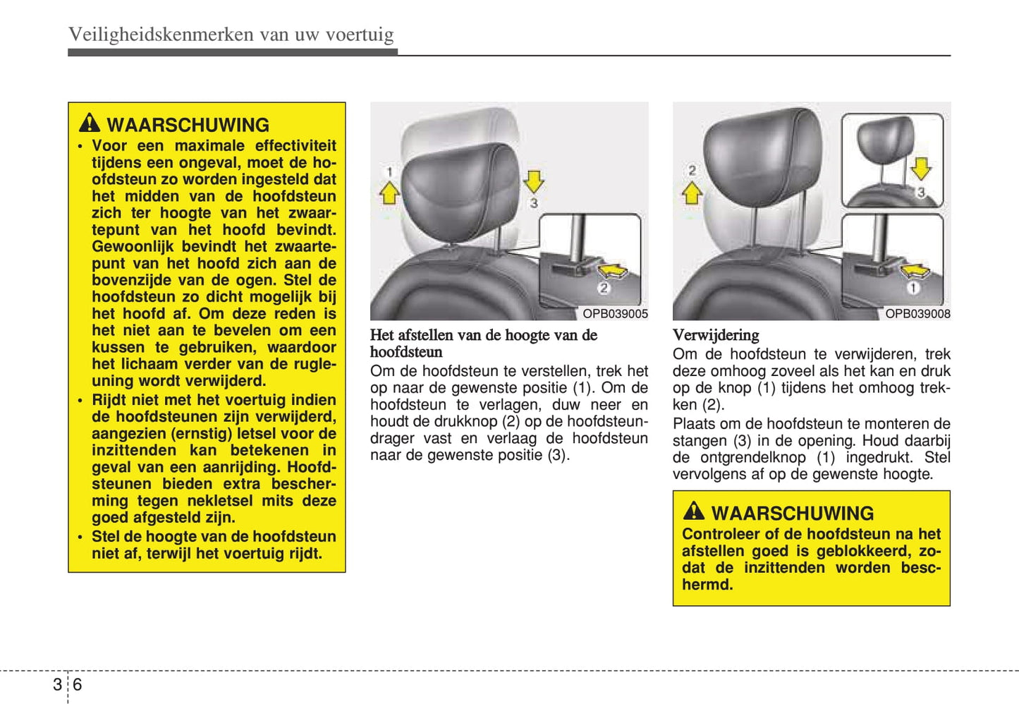 2012-2013 Hyundai i20 Gebruikershandleiding | Nederlands