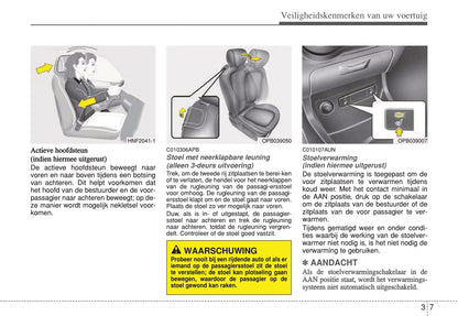 2012-2013 Hyundai i20 Gebruikershandleiding | Nederlands