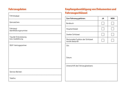 2020-2023 Seat Leon Gebruikershandleiding | Duits