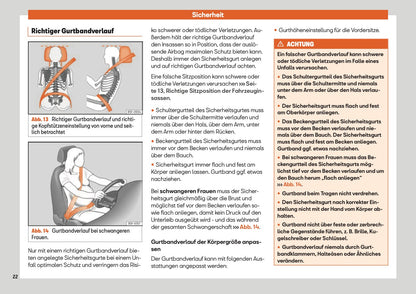 2020 Seat Leon Owner's Manual | German