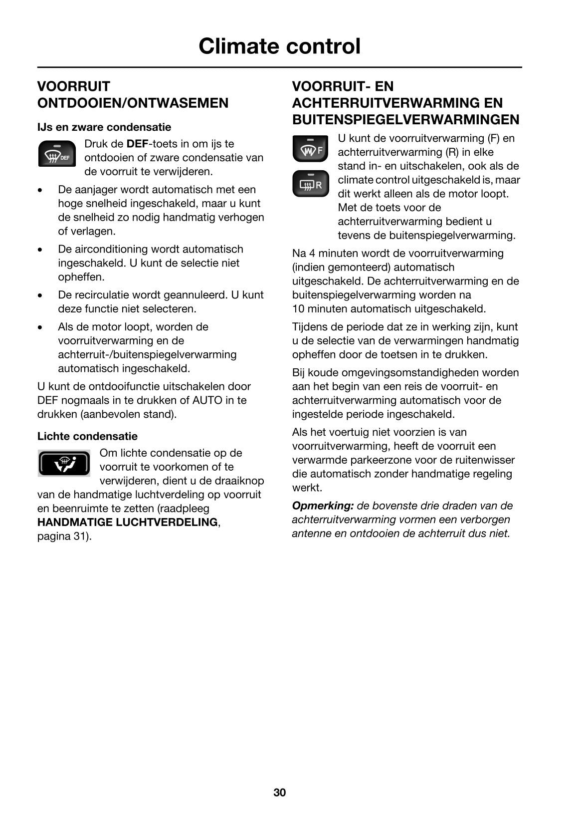 Jaguar XJ Navigatiesysteem Handleiding 2007 - 2009