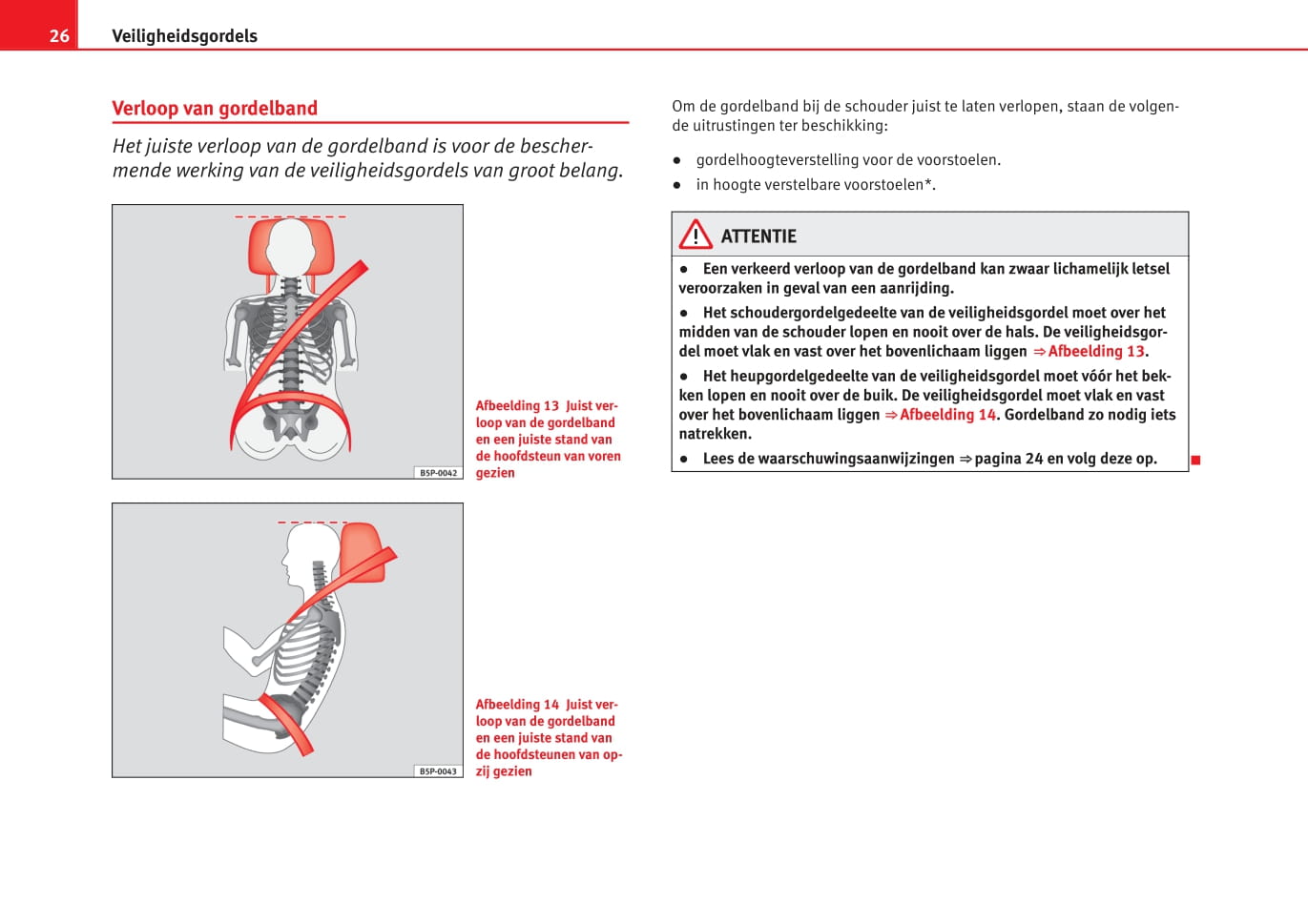 2006-2009 Seat Altea XL Gebruikershandleiding | Nederlands