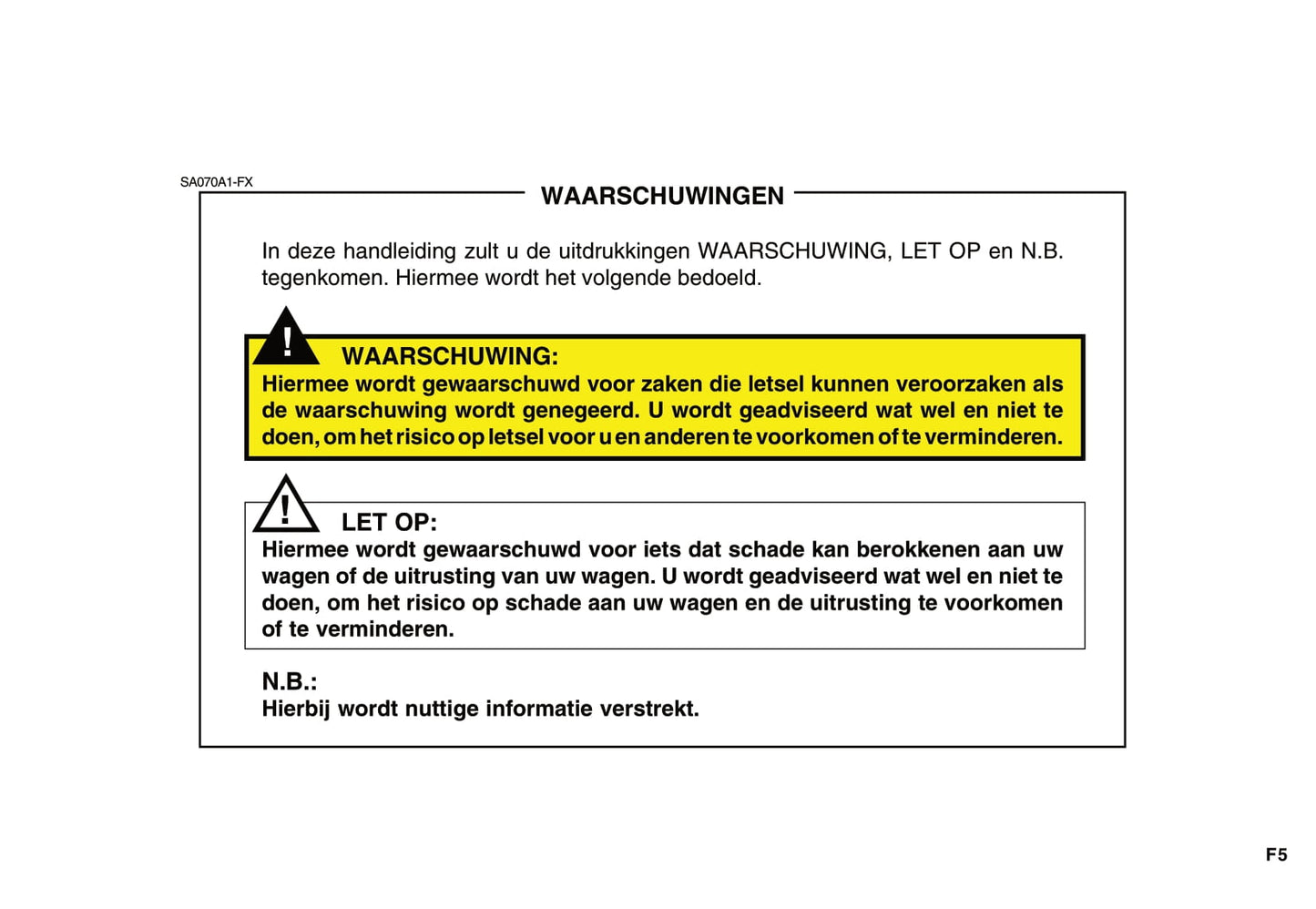 2007-2008 Hyundai Getz Bedienungsanleitung | Niederländisch