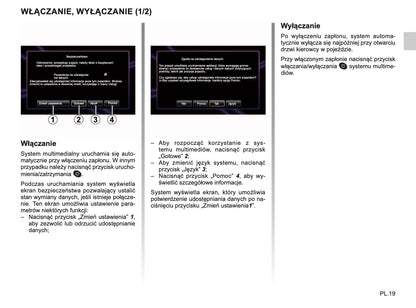 Renault R-Link Instrukcja Obsługi