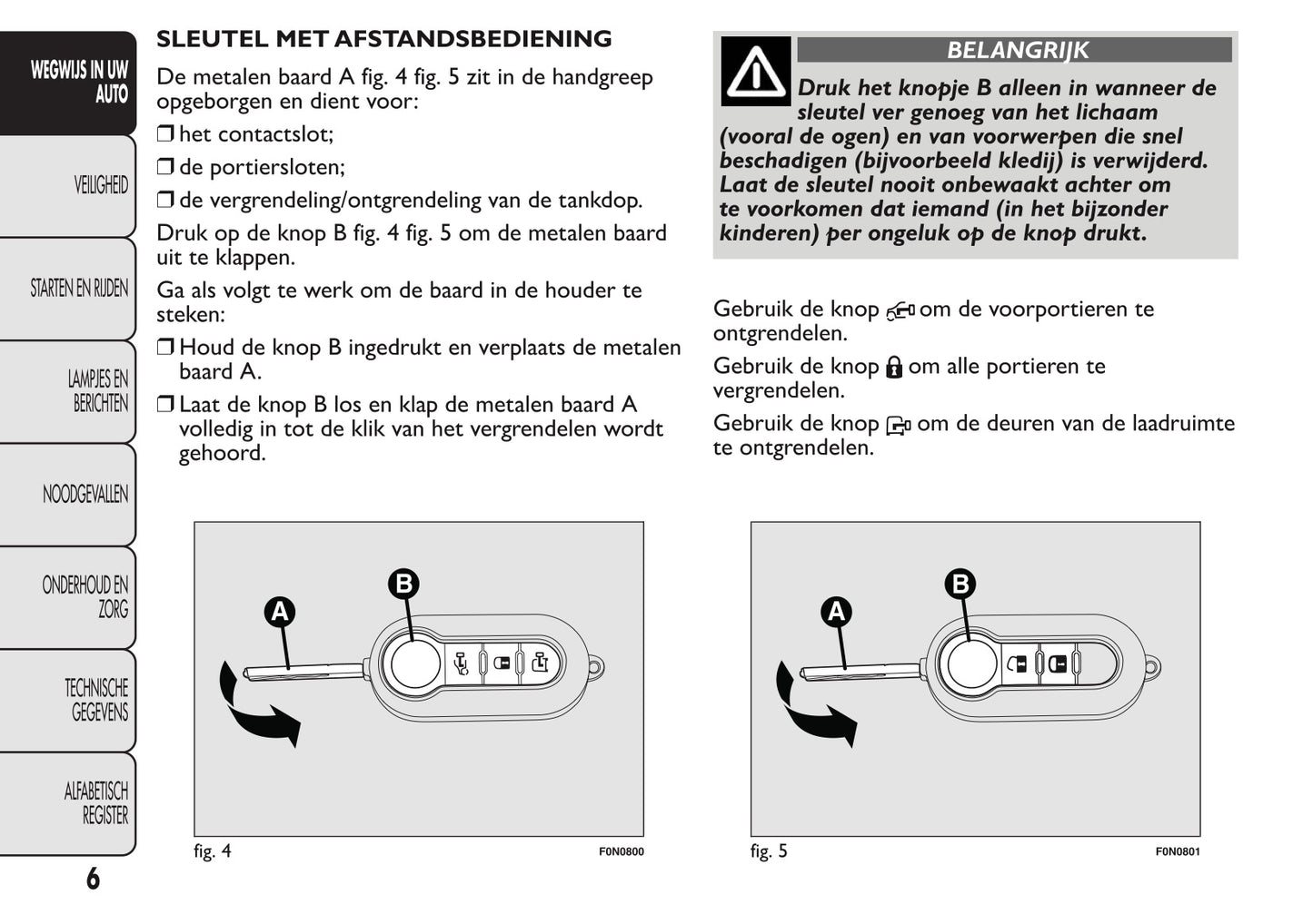 2013-2014 Fiat Ducato Euro 5 Gebruikershandleiding | Nederlands