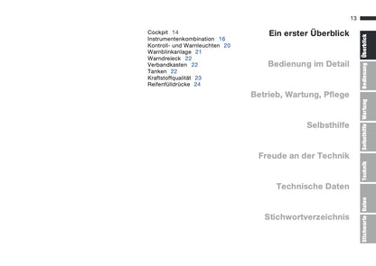 1997-1998 BMW Z3/Z3 M Gebruikershandleiding | Duits