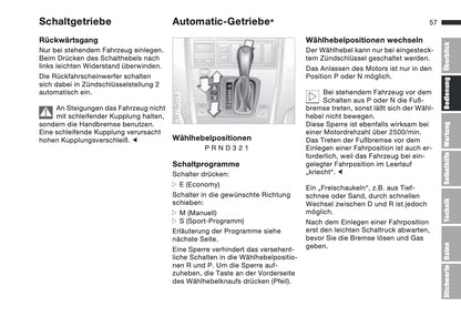 1997-1998 BMW Z3/Z3 M Gebruikershandleiding | Duits