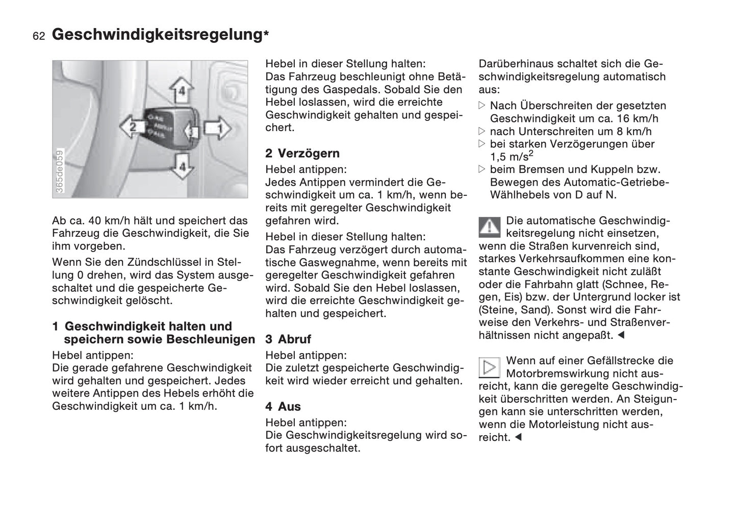 1997-1998 BMW Z3/Z3 M Gebruikershandleiding | Duits