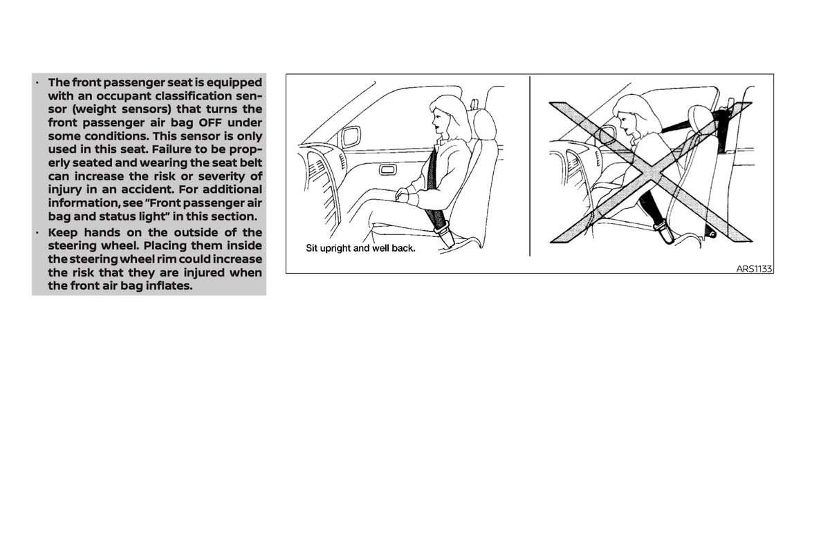 Factory Full Owner's Manual For 2022 Nissan Frontier – Glovebox Book With Case & Pen
