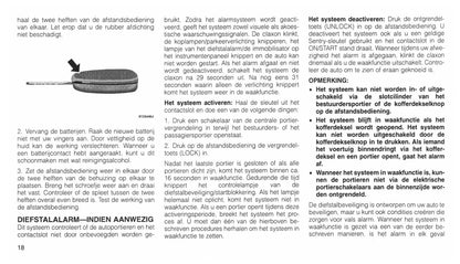 2004-2011 Chrysler 300C Gebruikershandleiding | Nederlands