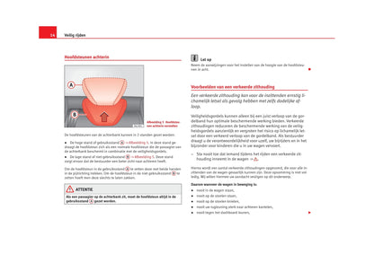 2008-2014 Seat Ibiza Gebruikershandleiding | Nederlands