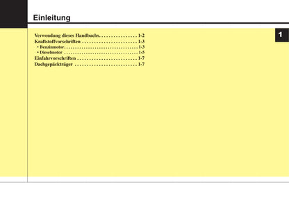 2013-2014 Kia Optima Owner's Manual | German